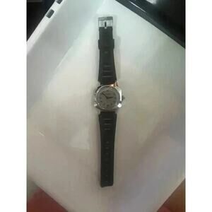 Vintage soviet watch RAKETA with Braille dial